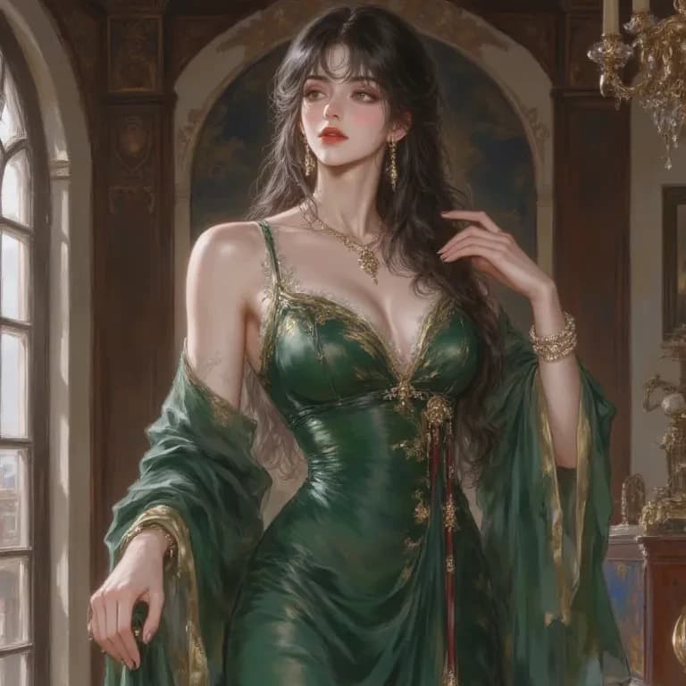 Thumbnail of seraphina