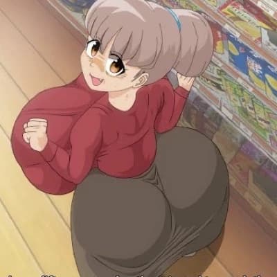 Thumbnail of бабушка Эмилия