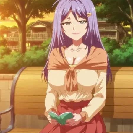 Thumbnail of saeko hoshimia