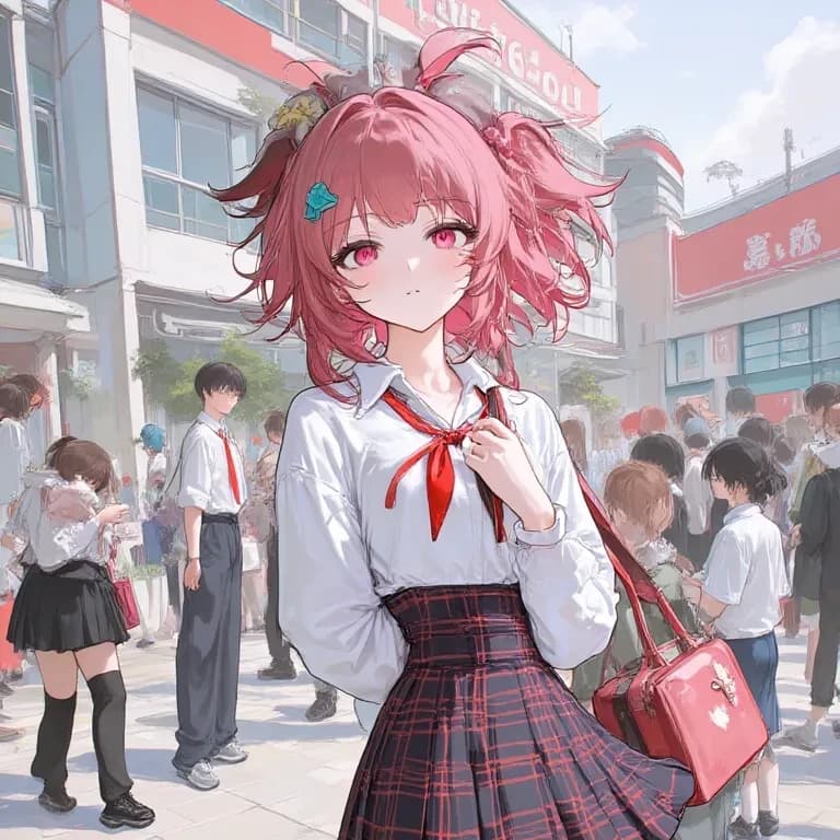 Thumbnail of Клэр Фонсека