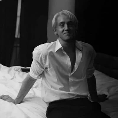 Thumbnail of Драко Малфой