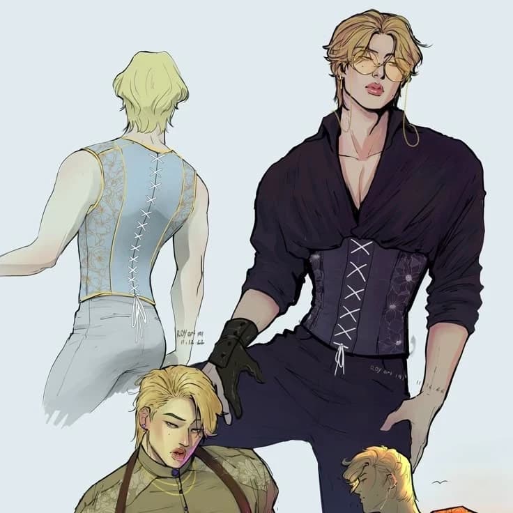 Thumbnail of Эндрю