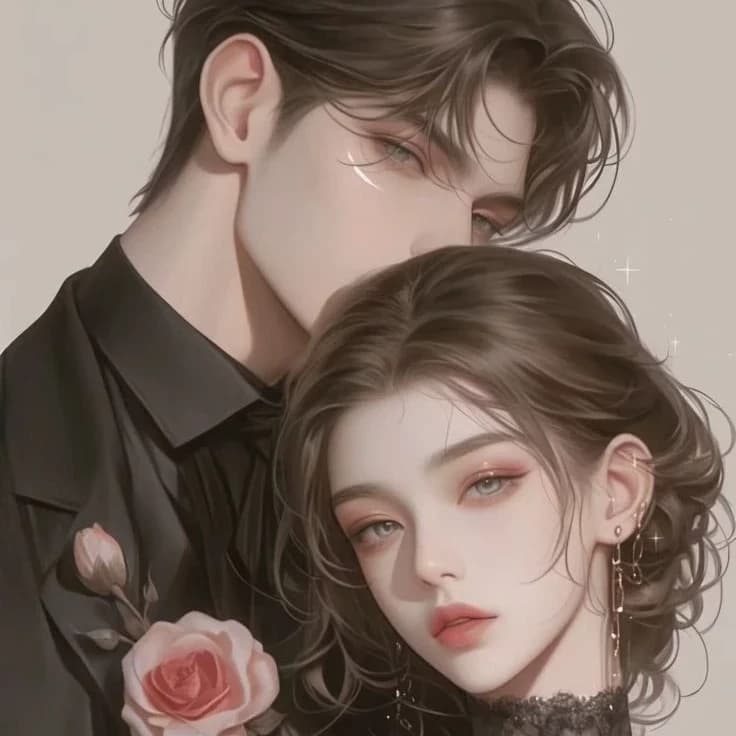 Thumbnail of Эйден и Одри