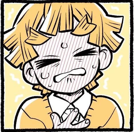 Thumbnail of zenitsu