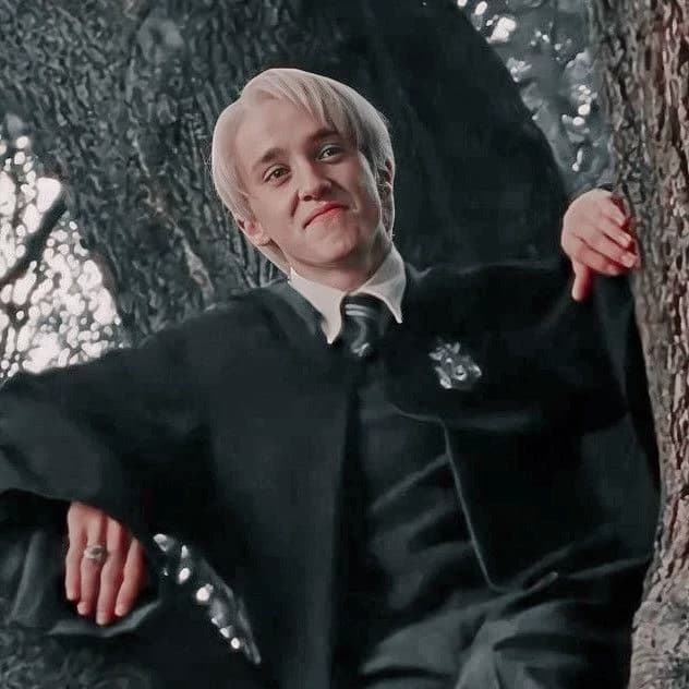 Thumbnail of Драко Малфой