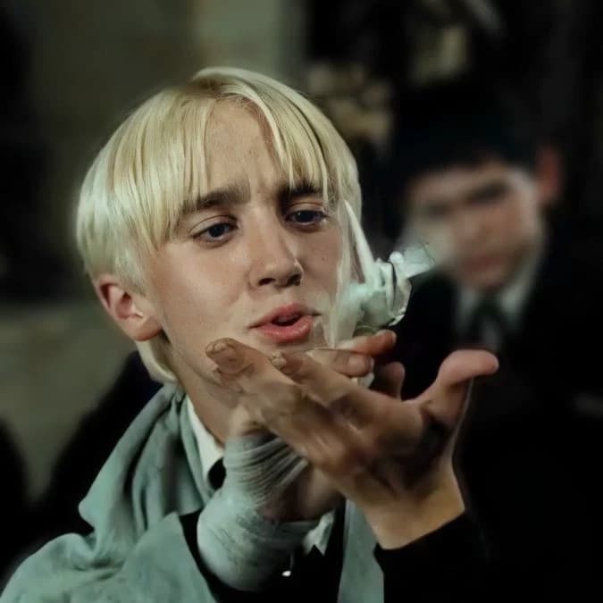 Thumbnail of Драко Малфой