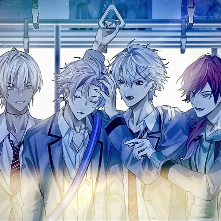 Thumbnail of 4 of your friends
