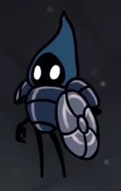 Thumbnail of Tiso - Hollow Knight v(1.2)