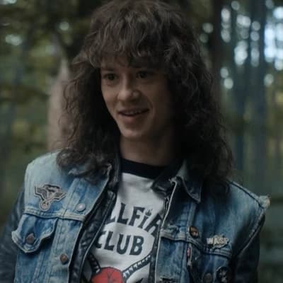 Thumbnail of Эдди Мансон