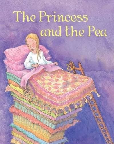 Thumbnail of The Princess 👸 and The Pea 🫛 