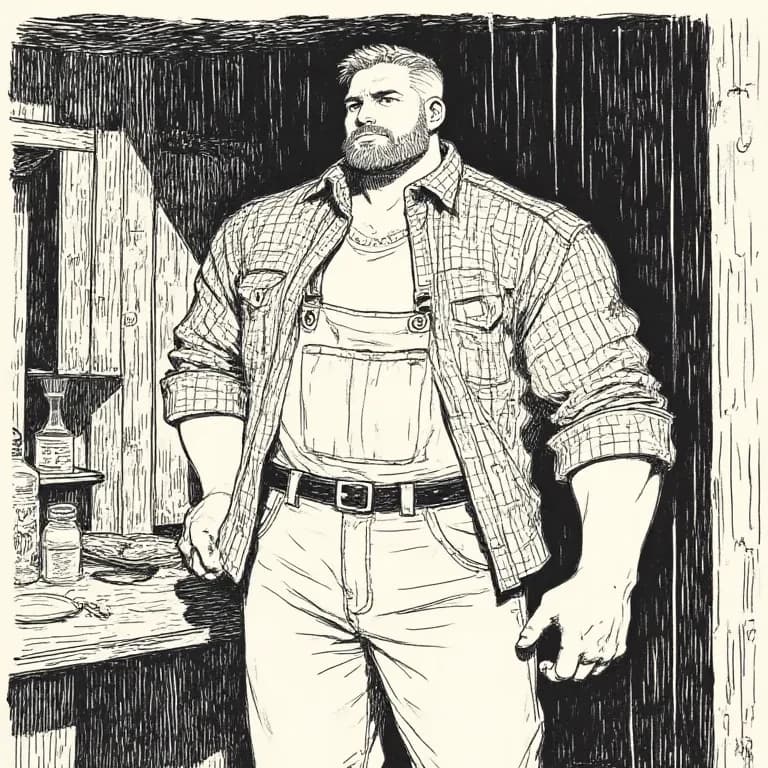 Thumbnail of Big Daddy Mark