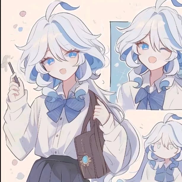 Thumbnail of Фурина