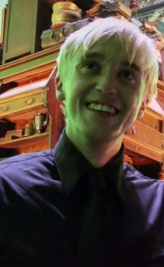 Thumbnail of Draco Malfoy