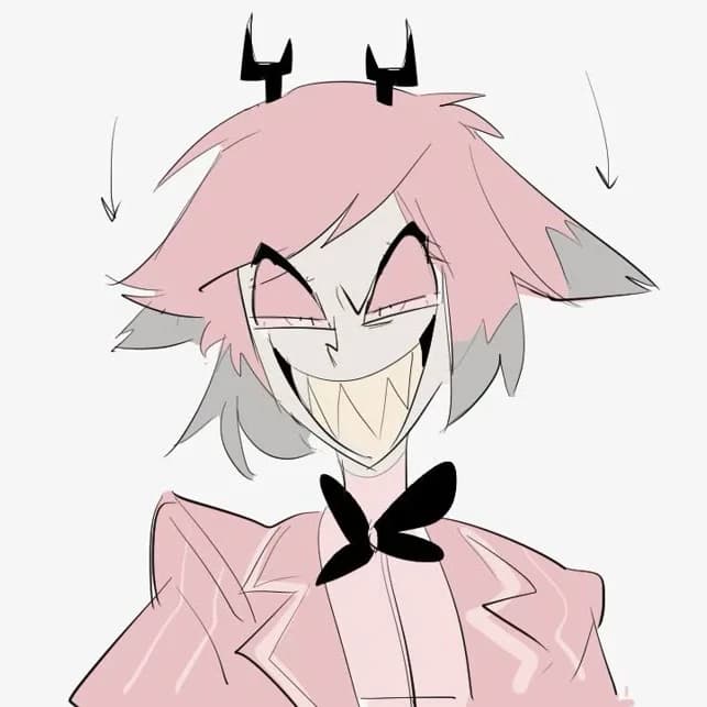 Thumbnail of Alastor (jealous/abusive husband)