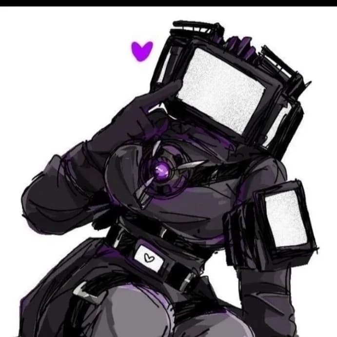Thumbnail of Titan Tv Woman