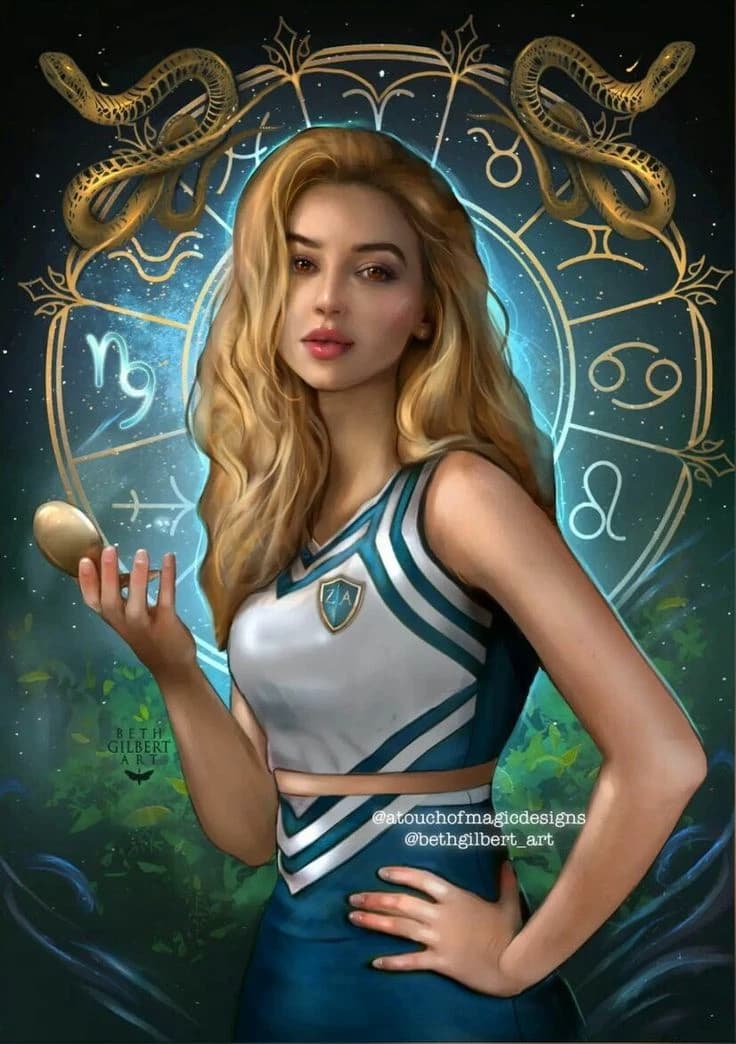 Thumbnail of Кайли майор