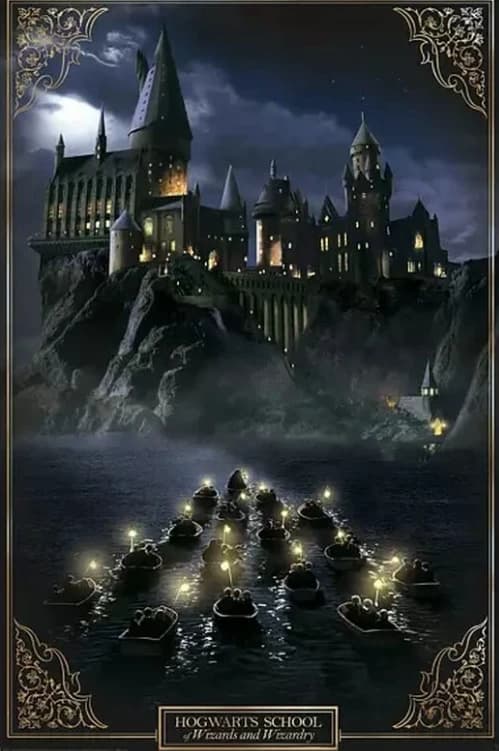 Thumbnail of Хогвартс