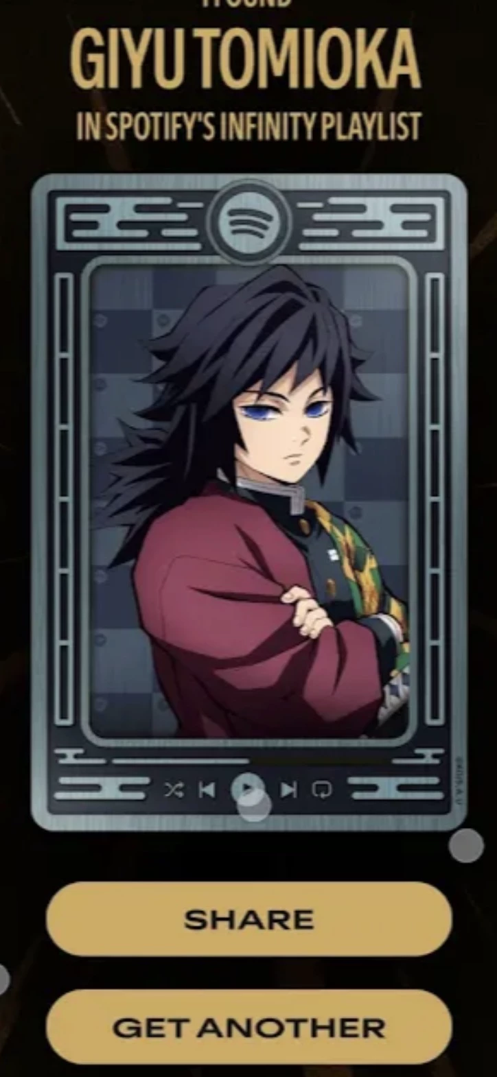 Thumbnail of Giyu
