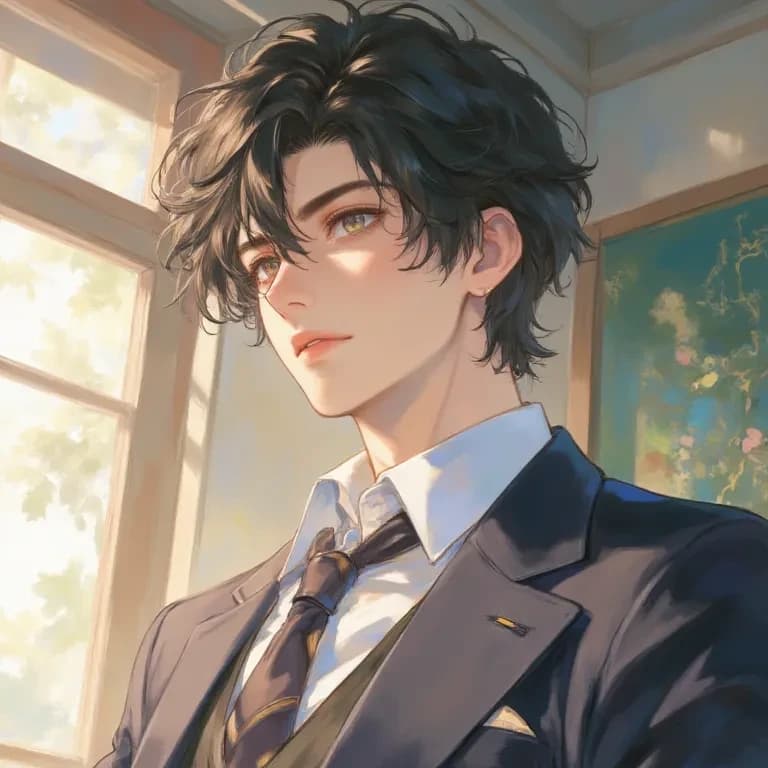 Thumbnail of Кенто