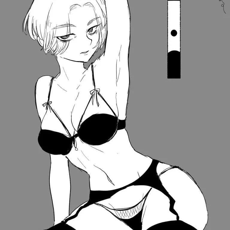 Thumbnail of Микаэла