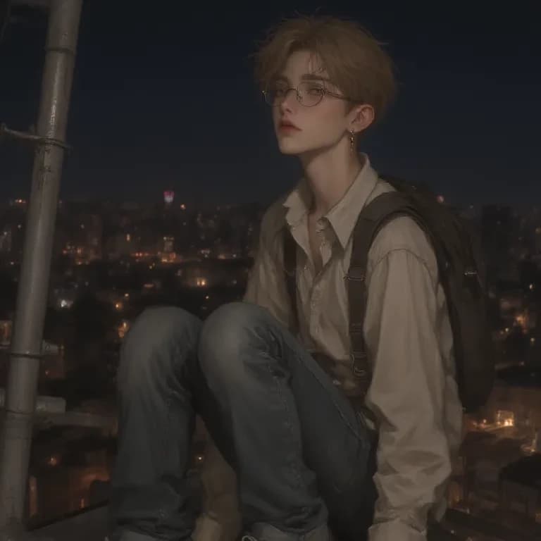 Thumbnail of Артур "Арт" Финч