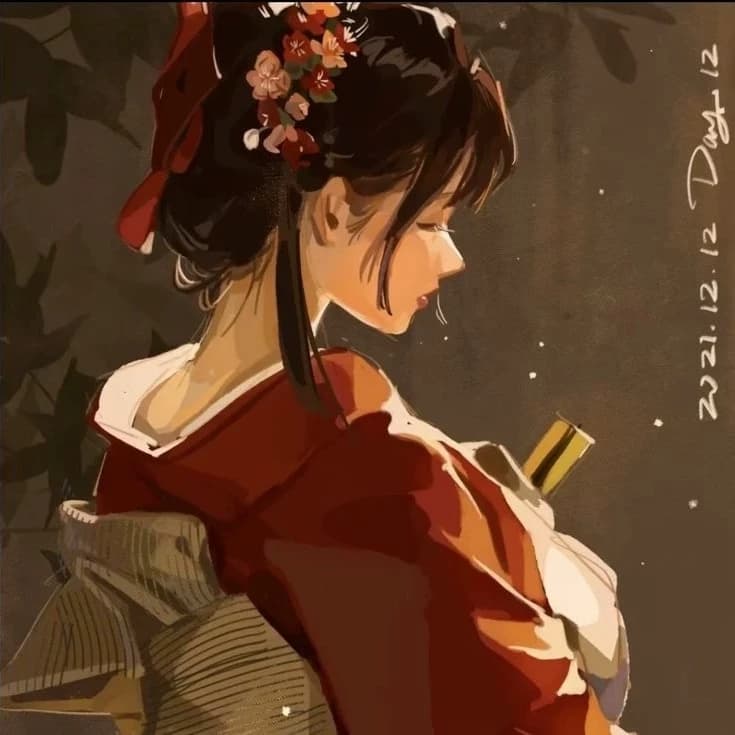 Thumbnail of Айка Морияма