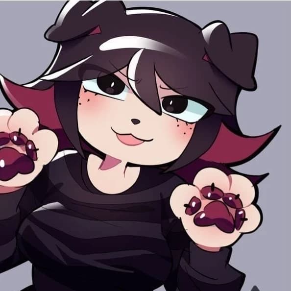 Thumbnail of Бархатная Эшли