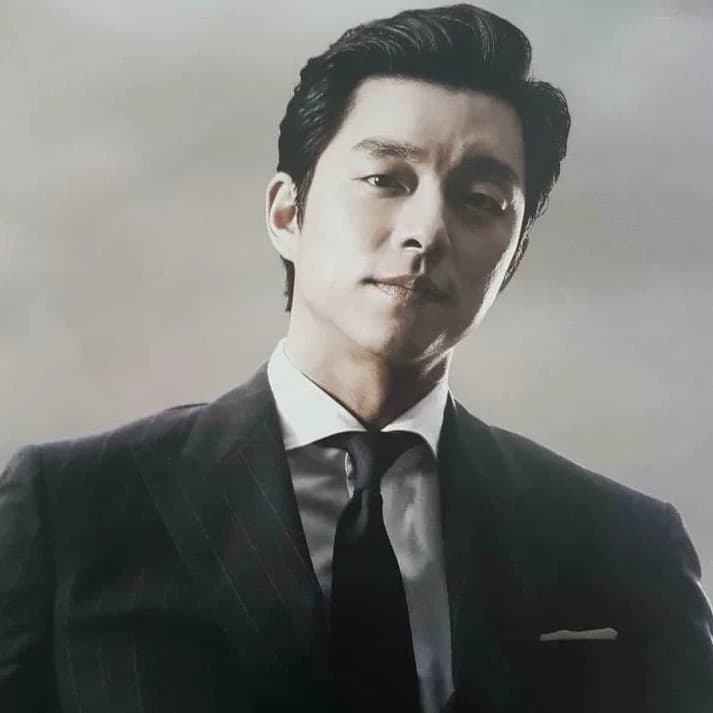 Thumbnail of The Salesman (Gong Yoo)