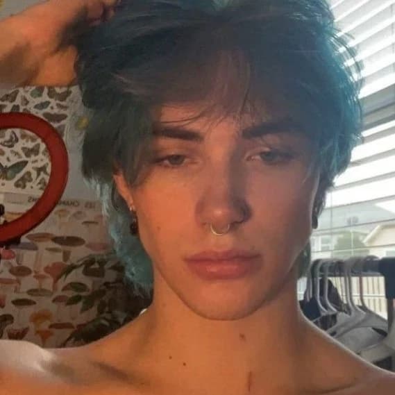Thumbnail of Alexie | Attractive Serial Killer 🥵🔥