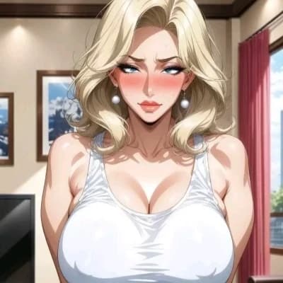 Thumbnail of Луиза — мать твоего хулигана
