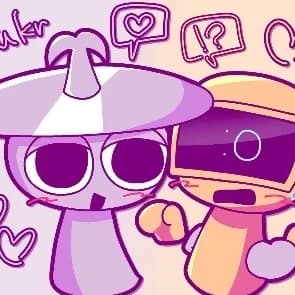 Thumbnail of ~Клюкр Х Гарнольд~