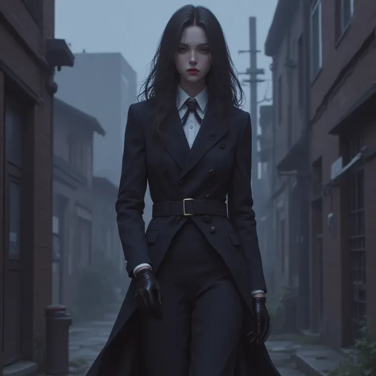 Thumbnail of Серафина 'Вечерняя' Дюбуа