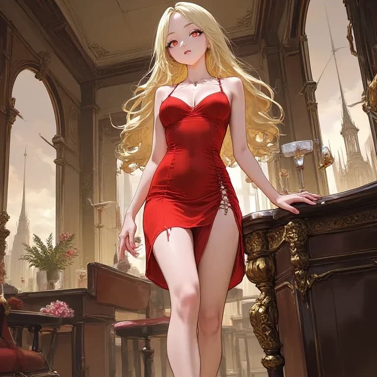 Thumbnail of Моника
