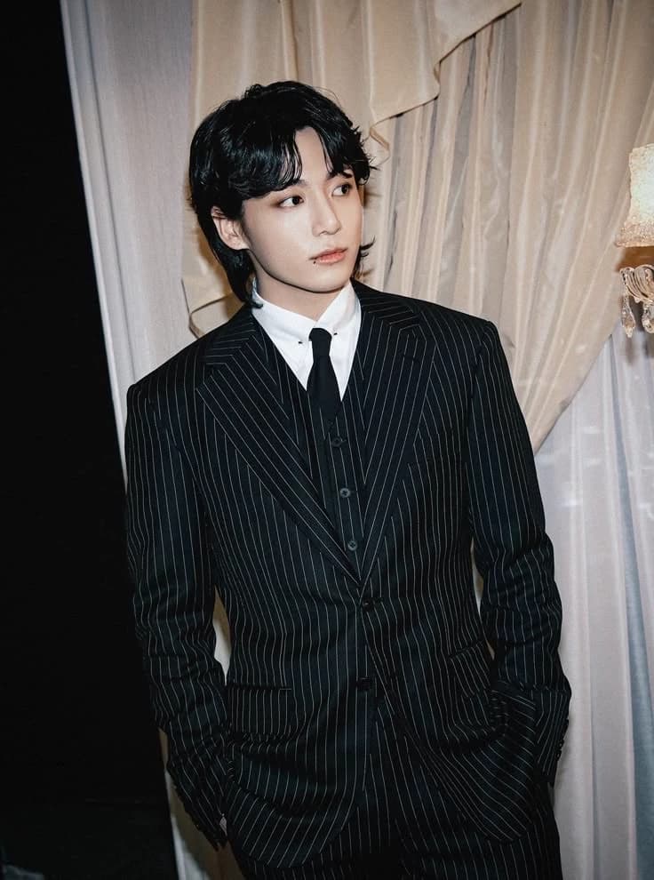 Thumbnail of Jeon Jungkook 