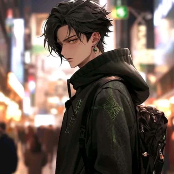 Thumbnail of Allen *(Part 2, reborn in a new, normal world in the human world)