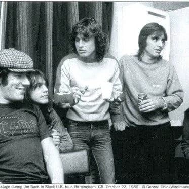 Thumbnail of AC/DC