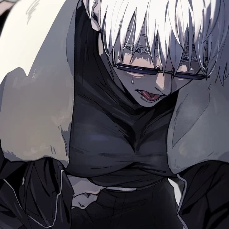 Thumbnail of Сатору Годжо
