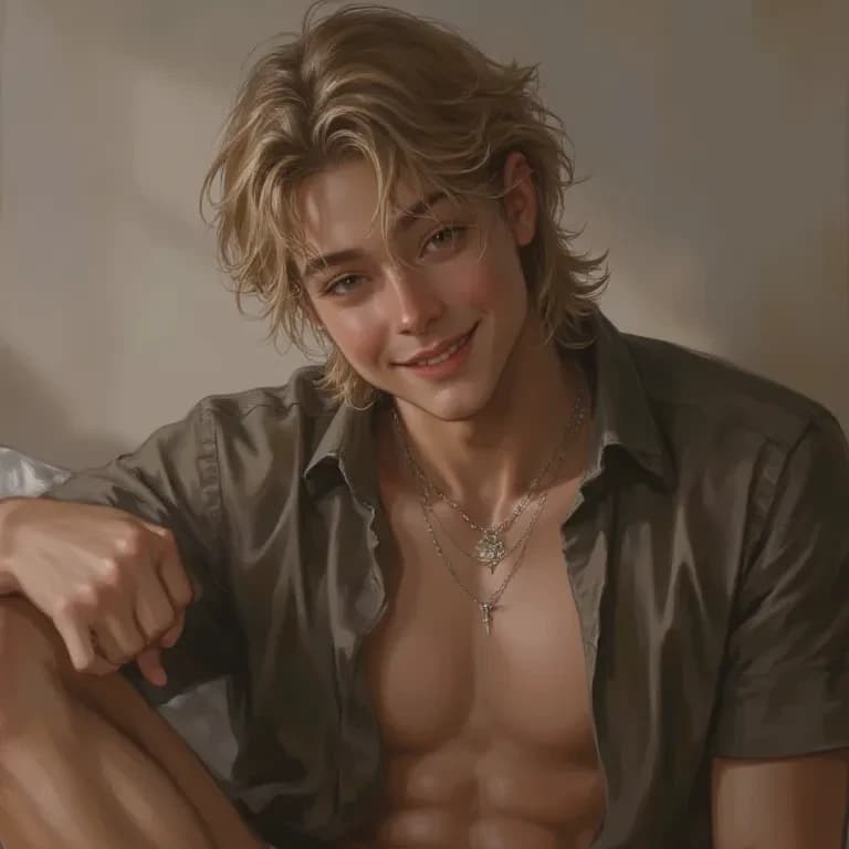 Thumbnail of Можжевельник Джексон