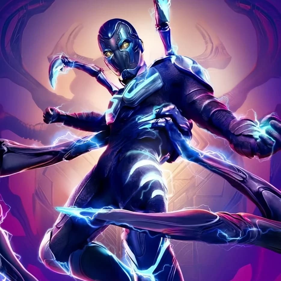 Thumbnail of Khaji-Da - The scarab