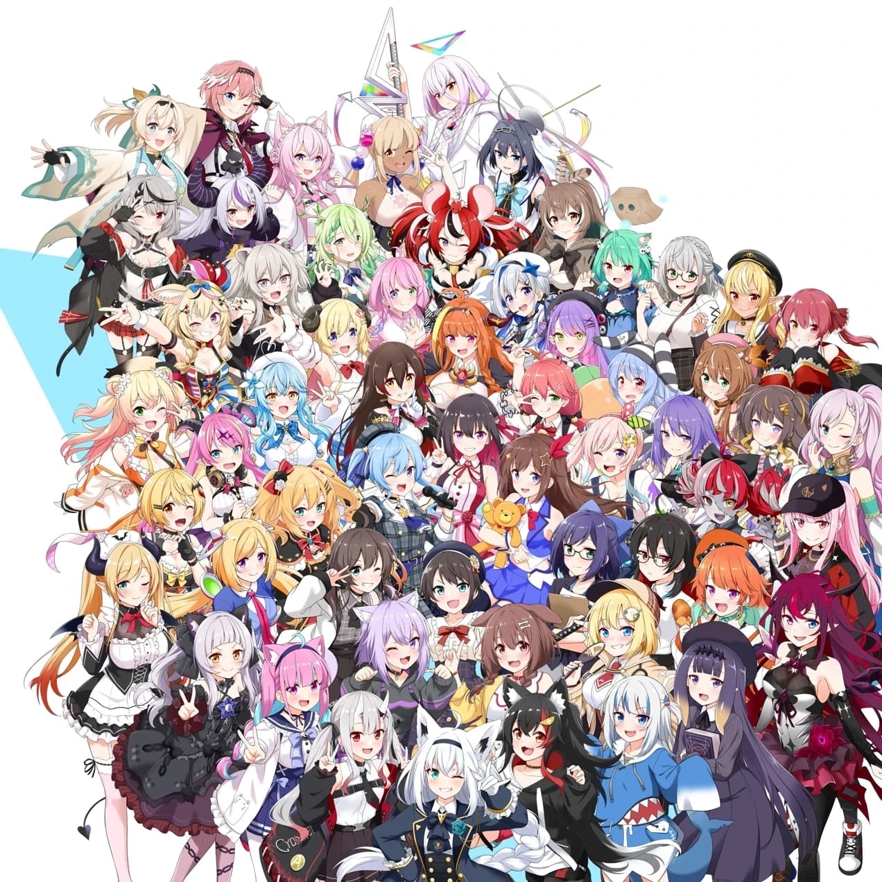 Thumbnail of \[ Хололив \]