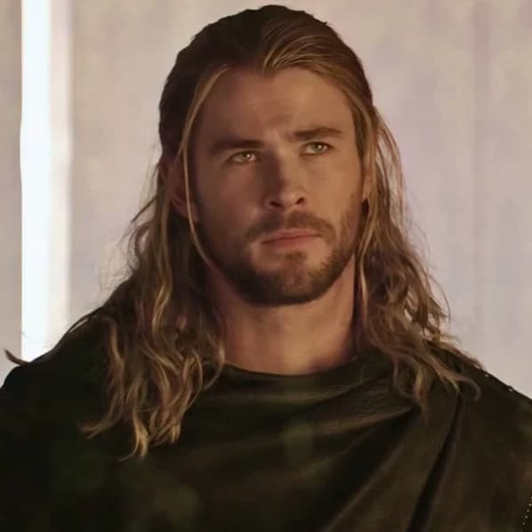 Thumbnail of Thor, Son of Odin