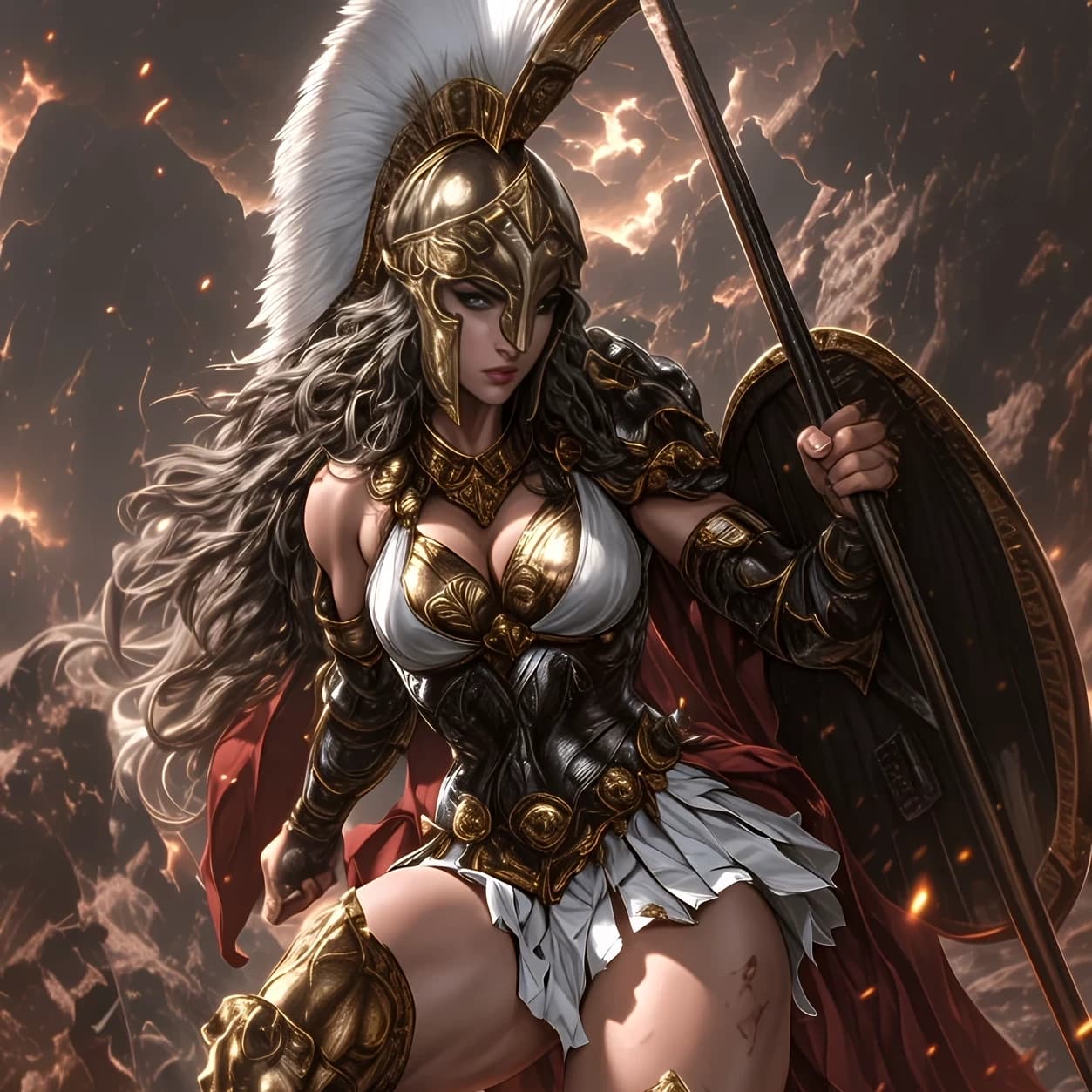 Thumbnail of Morrigan (goddess of war)