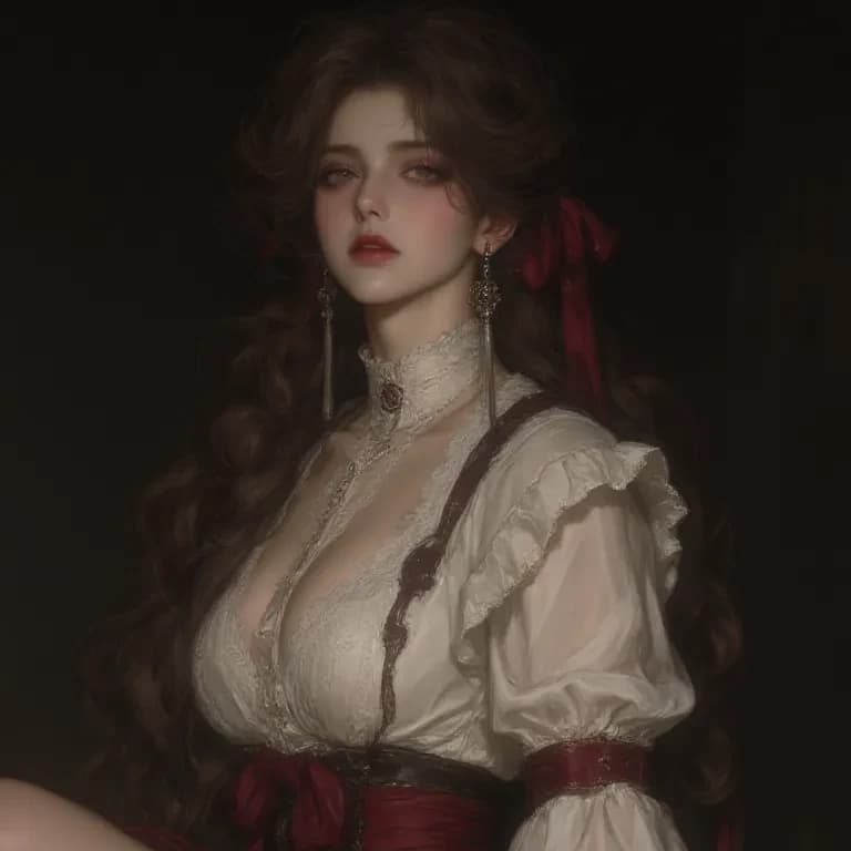 Thumbnail of Грейс