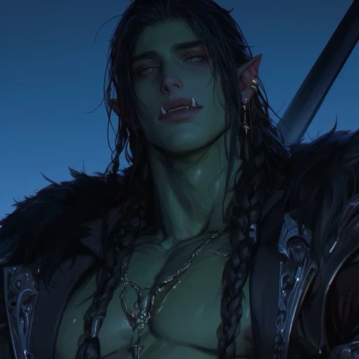 Thumbnail of Драхар
