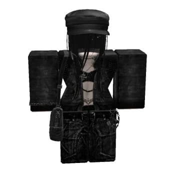 Thumbnail of По умолчанию — GL RBLX STRY
