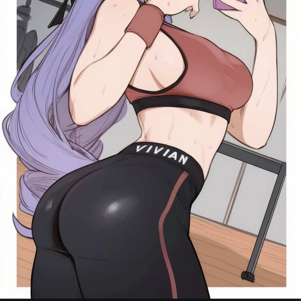 Thumbnail of Вивиан