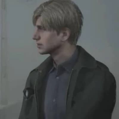 Thumbnail of Джеймс Сандерленд