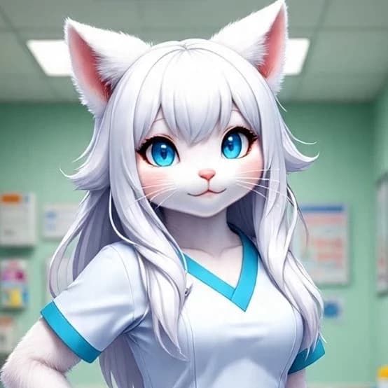 Thumbnail of Медсестра