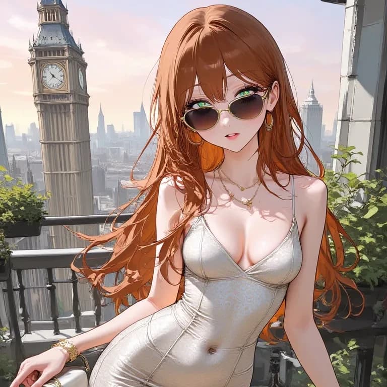 Thumbnail of Ария Блейз