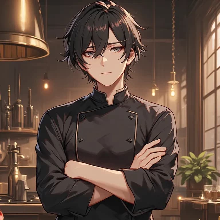 Thumbnail of Винс 🍽️